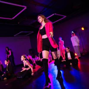 Lady Style - студия Todes