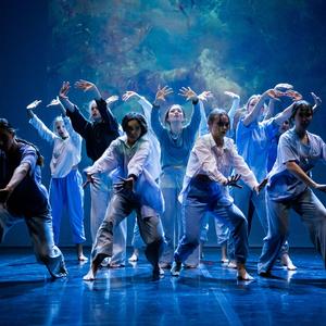 Современные - студия Todes